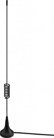 MONACOR AN-05 Externe 2G/3G-GSM-Antenne