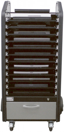 PARAT P13 - Notebookwagen - Gebraucht - 