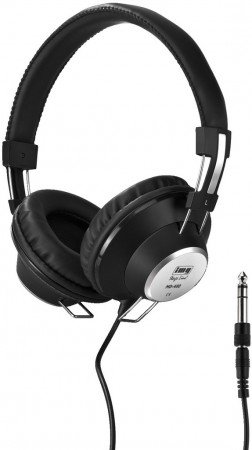 MONACOR MD-480 Stereo-Kopfhörer