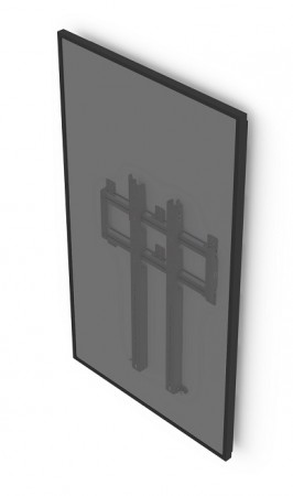 SMS LFD Modules Pro I 900 - Montagekomponente (Wandmontagehalterung)
