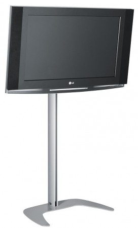 SMS Flatscreen FM ST800 - Aufstellung für Flat Panel