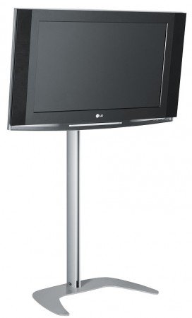 SMS Flatscreen FM ST800 - Aufstellung für Flat Panel