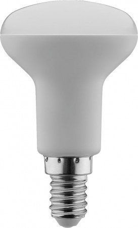 MONACOR LDL-146D/WWS LED-Reflektorlampe R50, E14, ~ 230 V/6 W