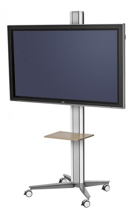 SMS Flatscreen X FH M1105 - Wagen für LCD-/Plasmafernseher