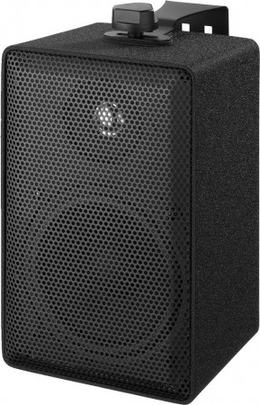 MONACOR EUL-10 ELA-Universal-Lautsprecherboxen