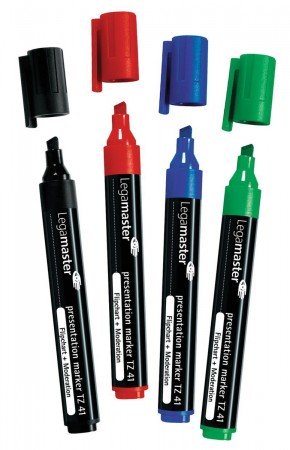 Legamaster 7-155094 Presentation Marker TZ 41