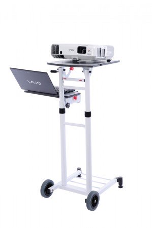 Medium VT3 Projektionswagen