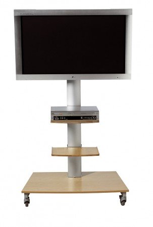 SMS Flatscreen FH MT1450 Aluminium/Silver 