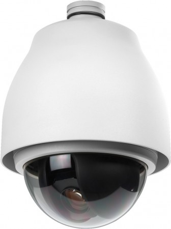 MONACOR EPN-4220 2-MP-PTZ-Speed-Farb-Dome-Kamera im Außengehäuse