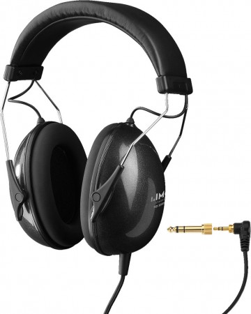IMG STAGELINE MD-5000DR Stereo-Kopfhörer