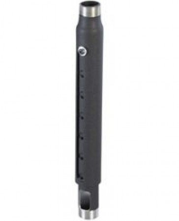 Chief CMS1012 - Verl.Rohr, Gewinde, 300-360cm