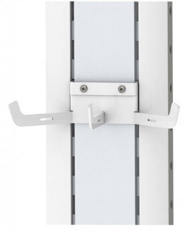 SMS X Cable Hook - Montagekomponente (Hakenklammer)