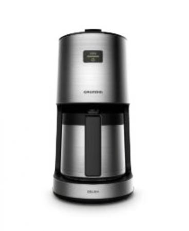 Grundig KM 8680 - Kaffeemaschine DELISIA┘ - Thermokanne