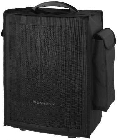 MONACOR TXA-1000BAG Schutzhülle