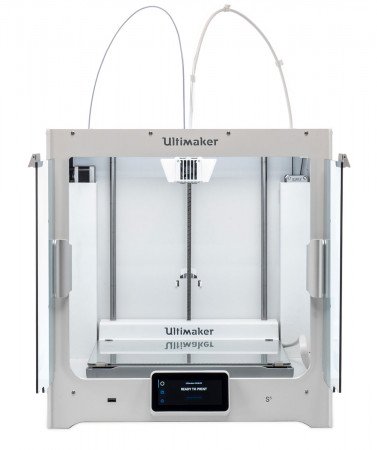 Ultimaker S5 3D Drucker