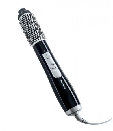 Grundig HS 6820 - Volumen- und Lockenstyler