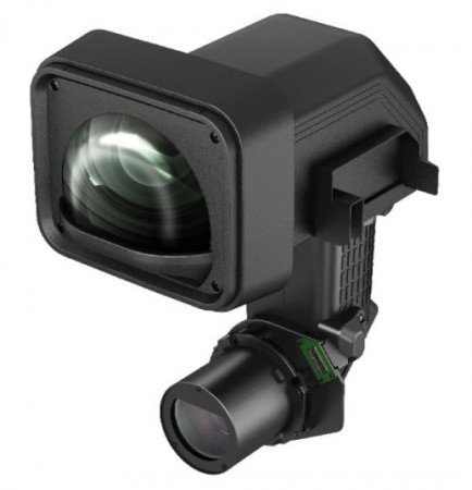 Epson ELPLX02 - Objektiv - Ultrakurzdistanz