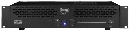 IMG STAGELINE STA-700 Stereo-PA-Verstärker