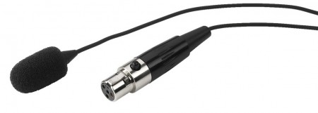 JTS CX-500 Miniatur-Elektret-Instrumentenmikrofon