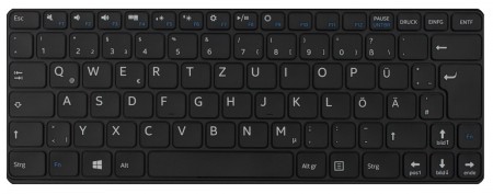 scieneo Tastatur deutsch für scieneo.amplio V
