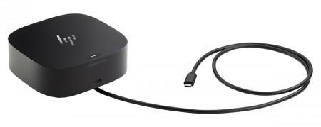 HP USB-C/A Universal Dock G2 - Docking Station - DynaVision