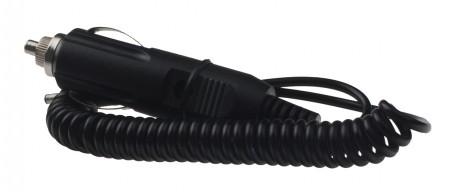 12V Kfz-Ladeadapter für Notebooks mit 12V Spannungsversorgung