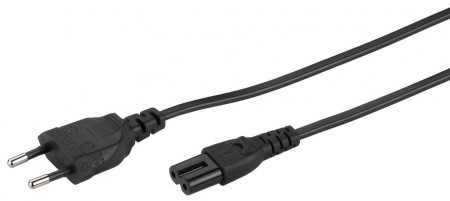 MONACOR ADC-120VDE Netzkabel