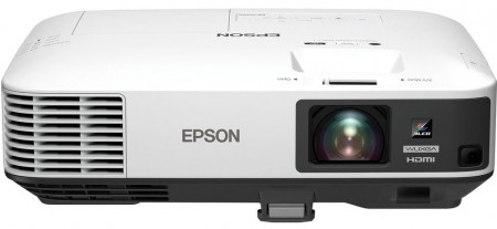 Epson EB-2250U - 3LCD-Projektor - WUXGA 1920x1200 Pixel - 5000 ANSI-Lumen - 15000:1 dynam.