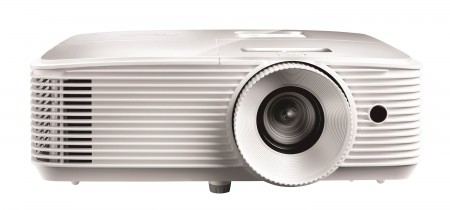 Optoma EH334 - DLP-Projektor - Full-HD