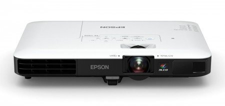 Epson EB-1780W - 3LCD-Projektor - WXGA 1280x800 Pixel - 3000 ANSI-Lumen - Kontr. 10000:1