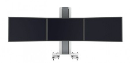 SMS Multi Control Triple Clamp - Befestigungskit (Klammer)