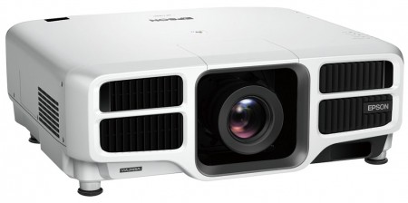 Epson ELPLM11 - Mittleres Zoomobjektiv
