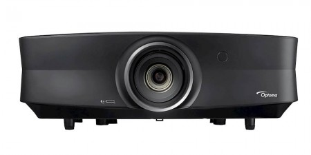 Optoma UHZ65 - DLP-Projektor - Ultra-HD (4K)