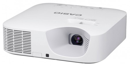 Casio XJ-F211WN - DLP-Projektor - WXGA