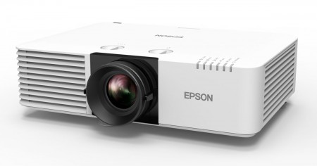 Epson EB-L510U - 3LCD-Projektor - WUXGA