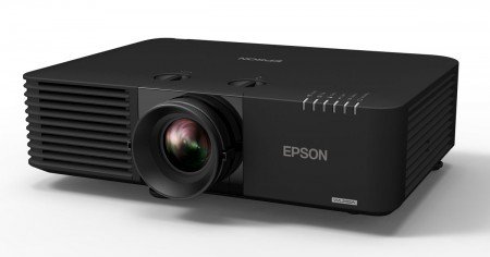 Epson EB-L615U - 3LCD-Projektor - WUXGA