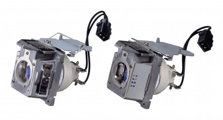 BenQ Projektorlampe - 350 Watt - 2000 Stunde(n) (Standardmodus)