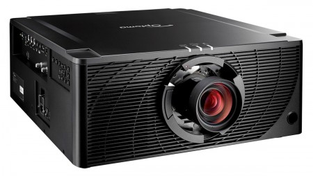 Optoma ZK750 - 4K UHD DLP Laserprojektor