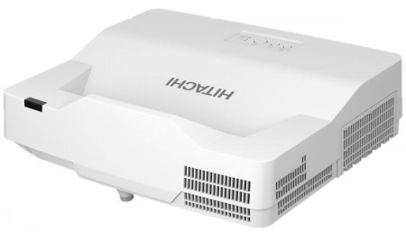 Hitachi LP-TW4001 - LCD-Projektor - ohne Halterung