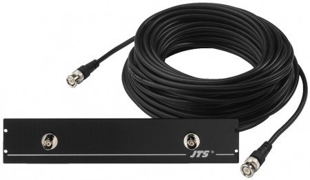 JTS RTF-20 Antennen-Koaxialkabel
