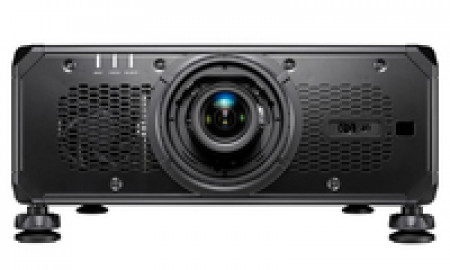Optoma ZU1900 - DLP-Projektor - Laser - 3D - 19000 lm - WUXGA (1920 x 1200)