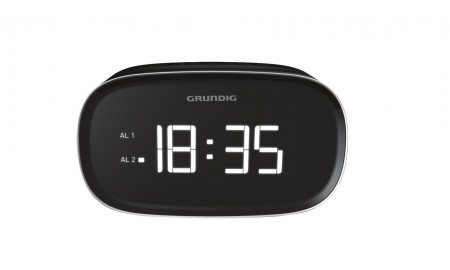 Grundig Sonoclock 3500 BT DAB+ - Uhrenradio
