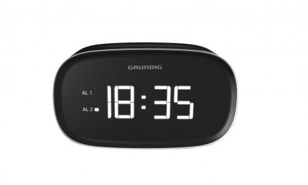 Grundig Sonoclock 3500 BT DAB+ - Uhrenradio