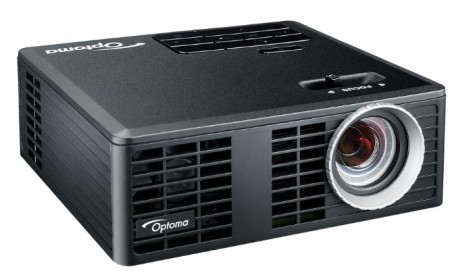 Optoma ML750E - DLP-Projektor - WXGA