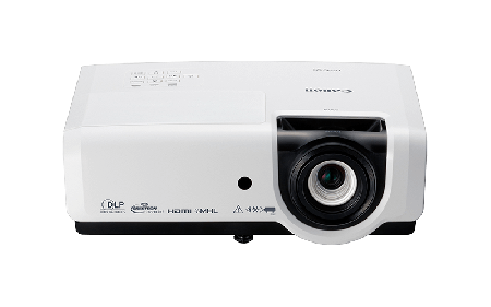 Canon LV-HD420 - DLP-Projektor - super Hochdruck Quecksilber - 4200 lm - Full HD (1920 x 1080)