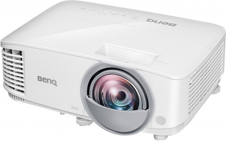 BenQ MX825ST - UHP-Lampe-Kurzdistanzprojektor