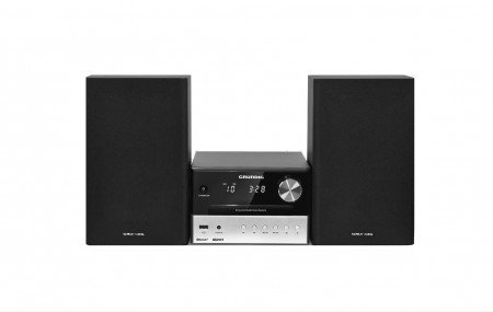 Grundig CMS 2000 BT - Kompakt Micro Anlage