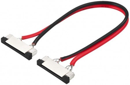MONACOR LEDC-3L Schnellverbinder für SMD-LED-Streifen