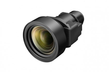 Panasonic ET-EMW500 - Zoomobjektiv - 21.08 mm 