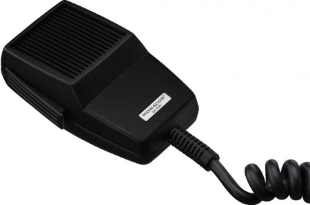 MONACOR DH-95N Dynamisches Handmikrofon